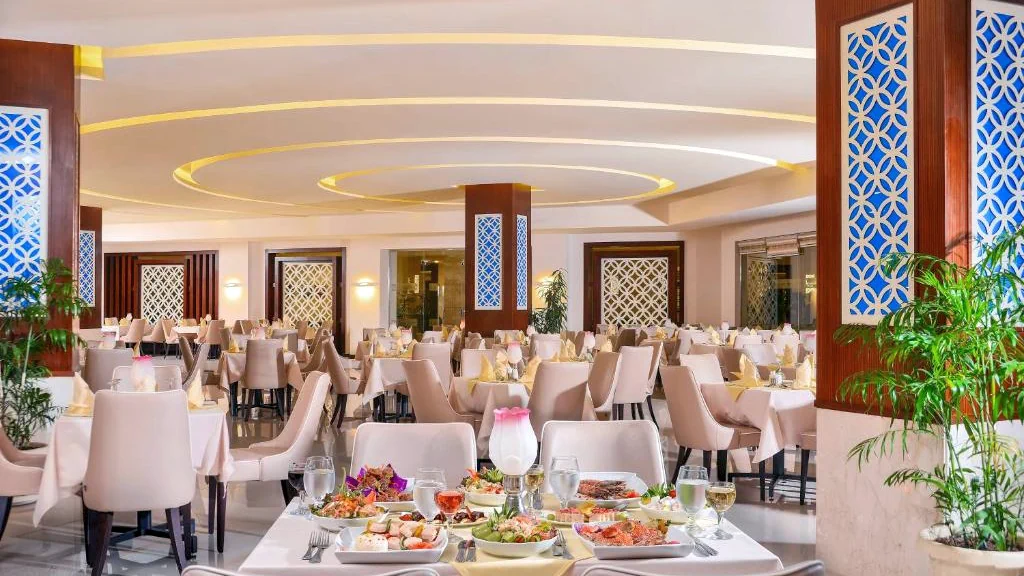 Hotel Royal Albatros Moderna - Sharm Elshikh